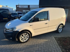 Volkswagen Caddy - 2.0 TDI L1H1 BMT Trendline Schuifdeur Airco Ramen