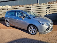 Opel Zafira Tourer - 1.4T Cosmo 7 Persoons, Panoramadak