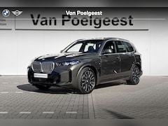 BMW X5 - xDrive50e | Innovation Pack | M Sport | Trekhaak