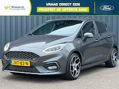Ford Fiesta - 1.5 200pk 5dr ST-3 I B&O I Recaro I Winterpack I Camera I Carplay I Parkeersensoren I Crui