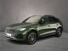 Audi Q5 Sportback - 50 TFSI e S edition | Trekhaak | City | Tour | Matrix | Achteruitrijcamera | Sound | Carpl