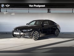 BMW 4-serie Gran Coupé - 420i High Executive M-Sport