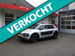 Citroën C4 Cactus - 1.2 PureTech Shine
