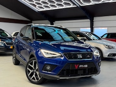 SEAT Arona - 1.0 TSI FR Pakket CarPlay Camera
