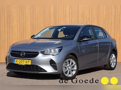 Opel Corsa - 1.2Turbo Edition org. NL-auto