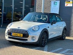 MINI Cooper - 1.5 Cooper/NAVI/CRUISCONTROL/NWE APK/NETTE STAAT