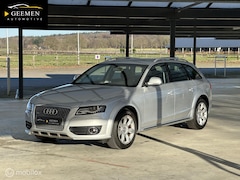 Audi A4 allroad quattro - 2.0 TFSI Pro Line CARPLAY/NIEUWSTAAT