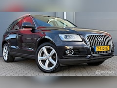 Audi Q5 - 2.0 TFSI quattro Pro Line B&O/Trekhaak/Clima/Cruise/PDC