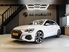 Audi A3 Sportback - 40 TFSI e S-Line RS Zetels, B&O Sfeerverl