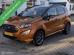 Ford EcoSport - 1.0 EcoBoost ST-Line/Camera/PDC
