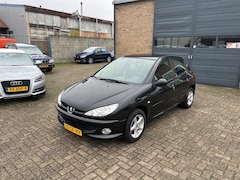 Peugeot 206 - 1.4 Air-line 3