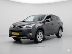 Toyota RAV4 - 2.0 Exec. Bns 4WD | Trekhaak | Camera