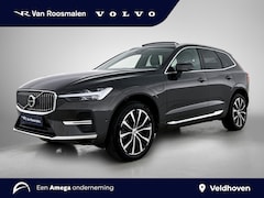 Volvo XC60 - T6 Plus | 360* | Pano | Blis | Trekhaak | 20 Inch | Memory |