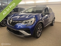 Renault Captur - 1.6 E-Tech Plug-in Hybrid 160 RS Line