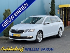 Skoda Octavia Combi - 1.5 TSI DSG AUT. 150PK Greentech Business Edition CARPLAY | TREKH | STOELVERW | CRUISE | N