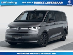 Volkswagen Multivan - 1.5 eHybrid L2 Bulli Edition 4Motion