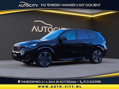 BMW iX1 - 30 xDrive M Sport 313 pk 100% SOH l Pano l Drive Assistant l Sha