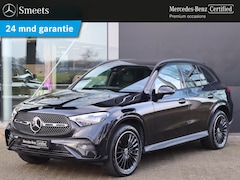 Mercedes-Benz GLC-klasse - 400 e 4MATIC AMG line