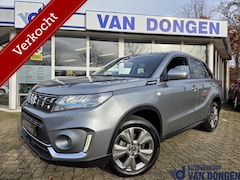 Suzuki Vitara - 1.4 Boosterjet Select Smart Hybrid Automaat | Carplay / Dealer onderhouden