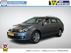 Volkswagen Golf Variant - 1.2 TSI 77kw | Highline | Airco-Ecc | Navi