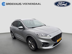 Ford Kuga - 1.5 EcoBoost ST-Line | Winterpack | Navi | Trekhaak | Cruise control | | Cruise control |