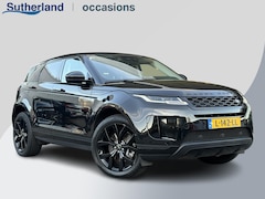 Land Rover Range Rover Evoque - 1.5 P300e AWD R-Dynamic HSE | Cold Climate Pack | Memory Seats | Camera | Dealer onderhoud
