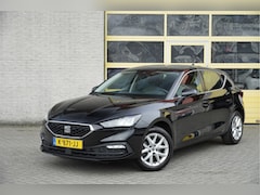 SEAT Leon - 1.0 TSI 5drs Style Launch Edition BJ2021 Lmv 16" | Led | Pdc | Navi | App-Connect | Virtua