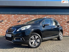 Peugeot 2008 - 1.6 VTi Allure Trekhaak 125000km 4 Cylinder