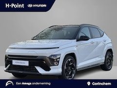 Hyundai Kona Electric - N Line Edition 65.4 kWh | €6745 Korting | Camera | Navigatie | Stoel -/ Stuurverwarming |