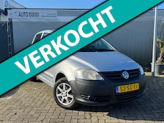 Volkswagen Fox - 1.2 Trendline - NWE APK - Airco