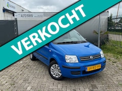 Fiat Panda - 1.2 Dynamic - APK 04-2026 - Elektr Ramen