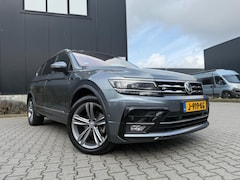 Volkswagen Tiguan Allspace - 1.5 TSI Highline Business R