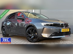 Opel Astra - 1.2 Turbo 131PK Edition Black Carplay/Winterpakket