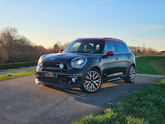 MINI Countryman - 1.6 John Cooper Works ALL4 |Full Option