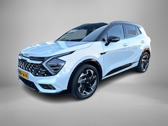 Kia Sportage - 1.6 T-GDi Plug-in Hybrid AWD GT-PlusLine | 10 Jaar Garantie | Panoramadak | Stoelkoeling |