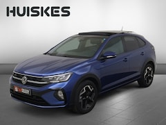 Volkswagen Taigo - 1.0 TSI R-Line | Schuif-/kanteldak | Carplay | Adapt. Cruise