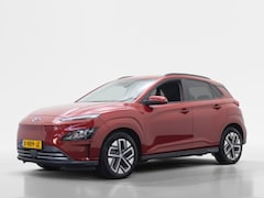 Hyundai Kona Electric - EV Fashion 64 kWh | Warmtepomp | 3-Fase | Head-up display
