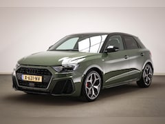 Audi A1 Sportback - 40 TFSI S Line edition one | STOELVERWARMING | DAB | DRAADL0ZE LADER | 18"