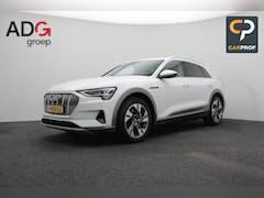 Audi e-tron - 50 quattro Business edition 71 kWh