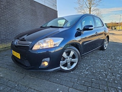 Toyota Auris - 1.8 Full Hybrid Dynamic Business GARANTIE