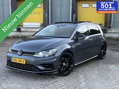 Volkswagen Golf - 2.0 TSI 4Motion R | Remus | maxton | Pano