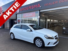 Mercedes-Benz A-klasse - 160 Ambition 2 EIGENAAR * NIEUWE APK *172.000 km