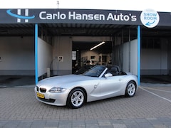 BMW Z4 Roadster - 2.0i Anniversary