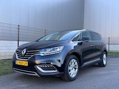 Renault Espace - 1.6 dCi Expression 7p. | HANDGESCHAKELT