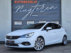 Opel Astra - 1.2 Elegance|Matrix LED|Camera|NAP|Sportstoelen|