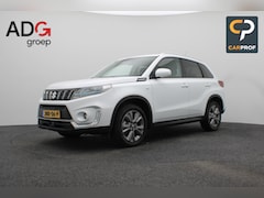 Suzuki Vitara - 1.4 Boosterjet Select Smart Hybrid Stoelverwarming | Adaptieve cruise control | Navigatie