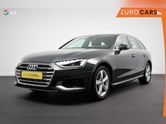Audi A4 Avant - 40 TFSI 190pk S-Tronic Advanced Prestige Plus | Navigatie | Climate Control | Tour pakket