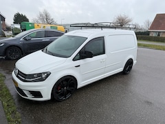 Volkswagen Caddy - 2.0 TDI L2H1 BMT Maxi