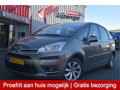 Citroën C4 Picasso - 1.6 THP Business EB6V 5p. Navi | Clima | Cruise | Trekhaak | LMV | PDC | Bluetooth