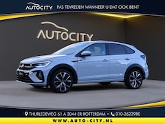 Volkswagen Taigo - R-Line 1.5 TSI DSG Pano l Adaptive l VOL OPTIE